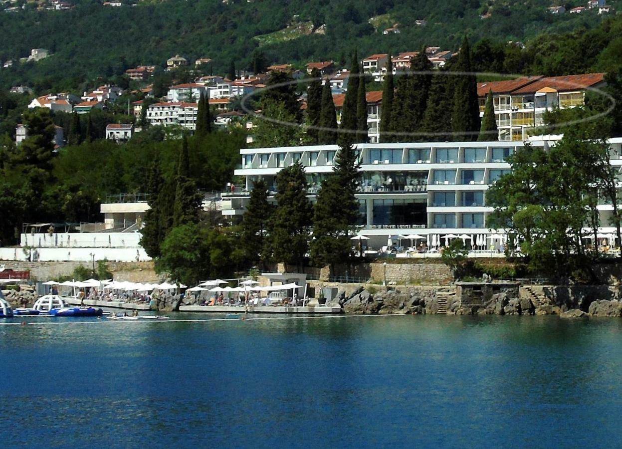 Apartments Sonja 奥帕提亚 外观 照片